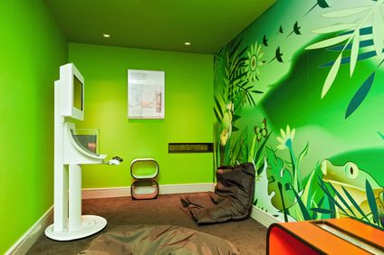 10. Bild der Unterkunft