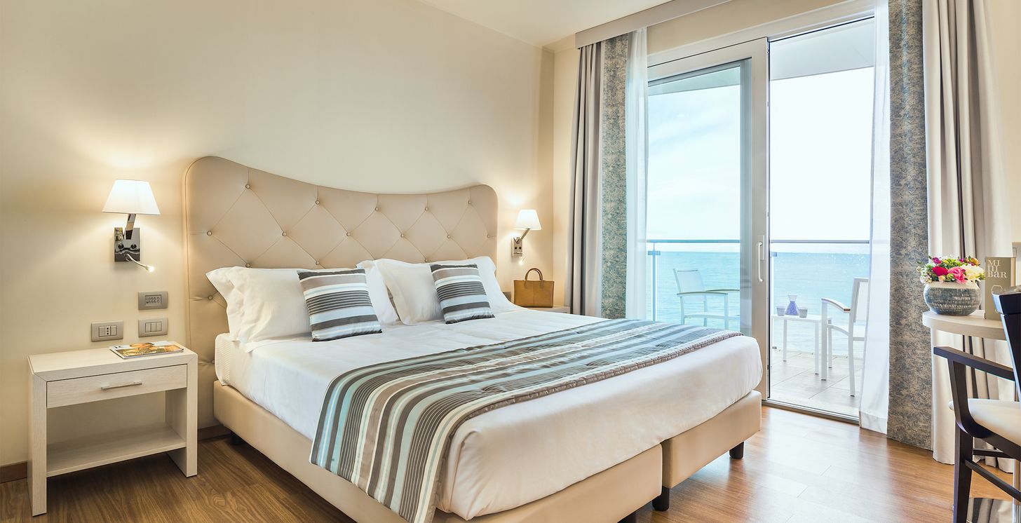 Chambre double Classic