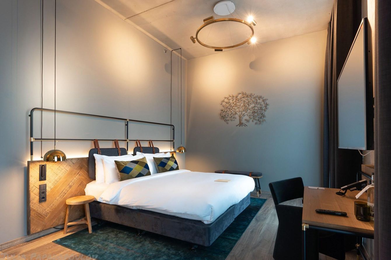 Doppelzimmer