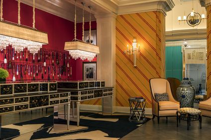 4. Bild der Unterkunft