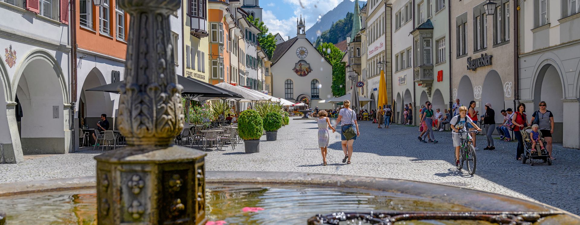 © Gregor Lengler - Vorarlberg Tourismus