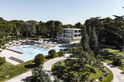 9. Bild der Unterkunft