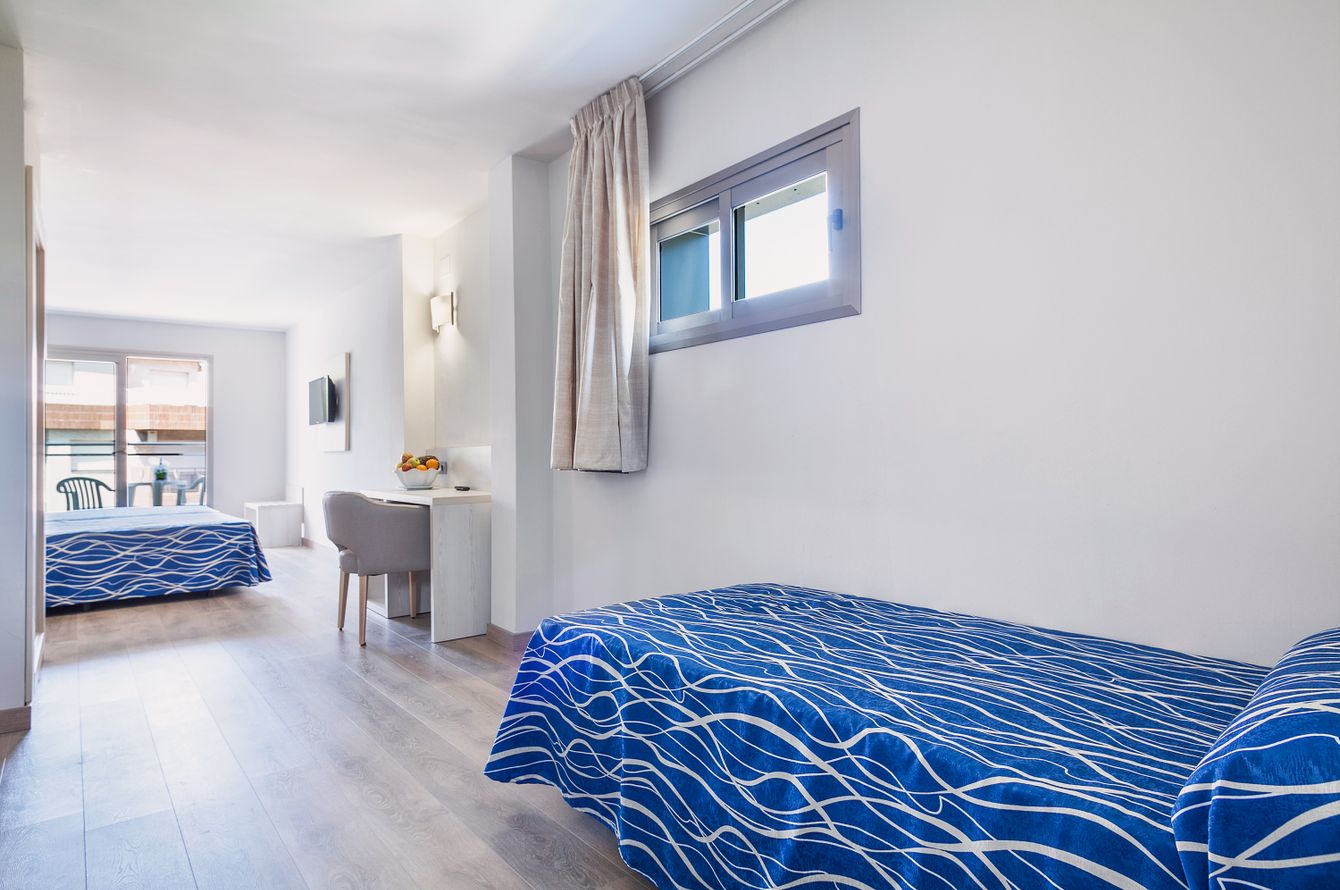 Doppelzimmer