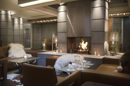 12. Image de l'établissement