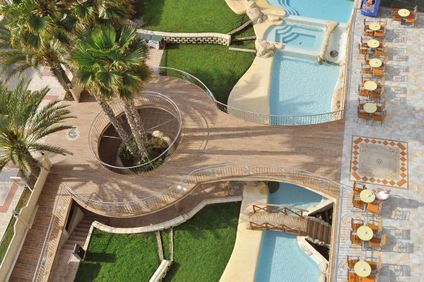 9. Bild der Unterkunft