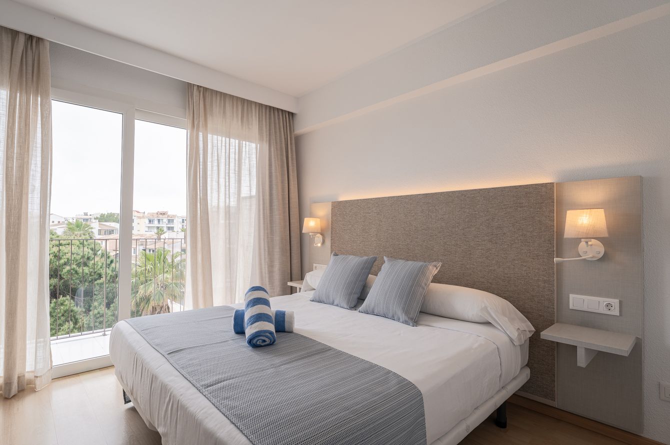 Doppelzimmer Superior