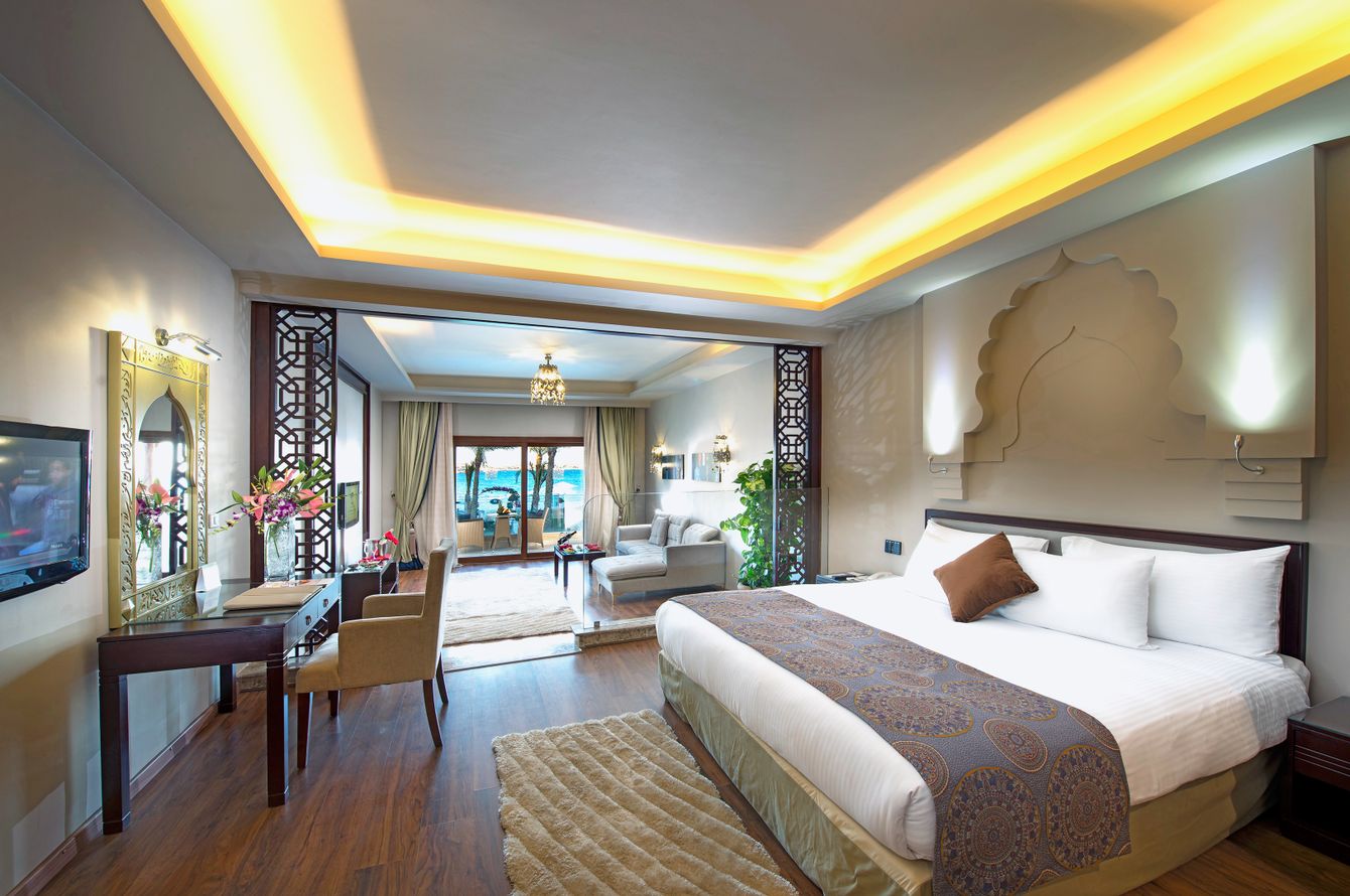 Executive Suite