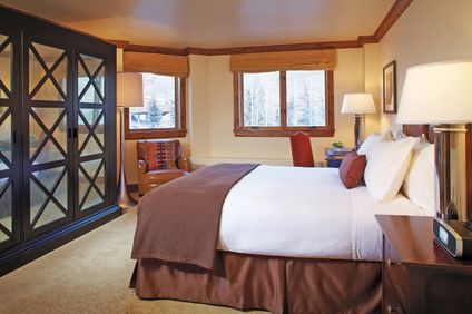 2. Bild der Unterkunft