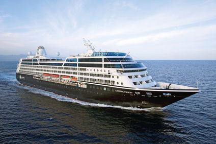 2. Bild der Rundreise