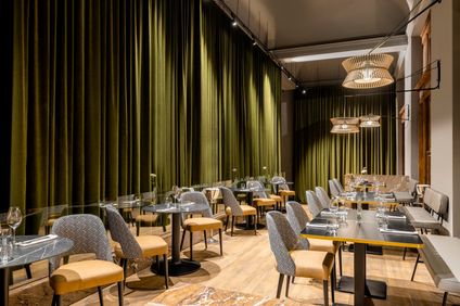 4. Bild der Unterkunft