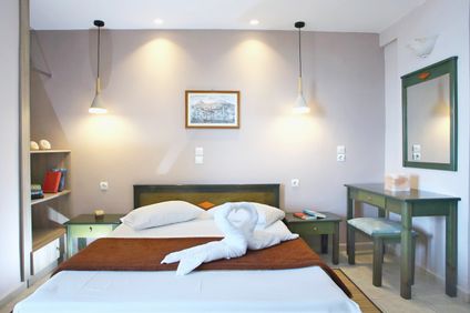 2. Bild der Unterkunft