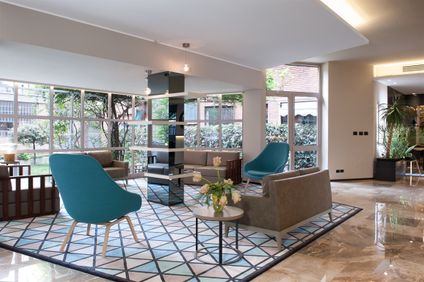 4. Bild der Unterkunft