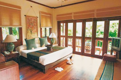 2. Bild der Unterkunft