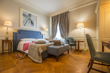 6. Bild der Unterkunft