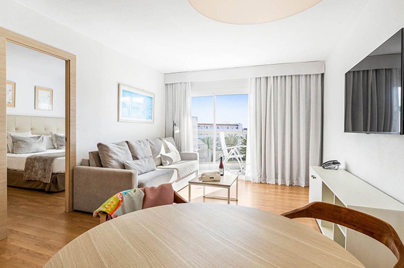 Appartement Selection Club