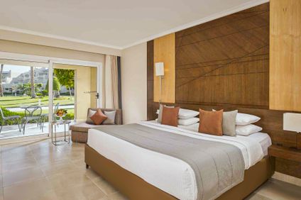 Familienzimmer Deluxe