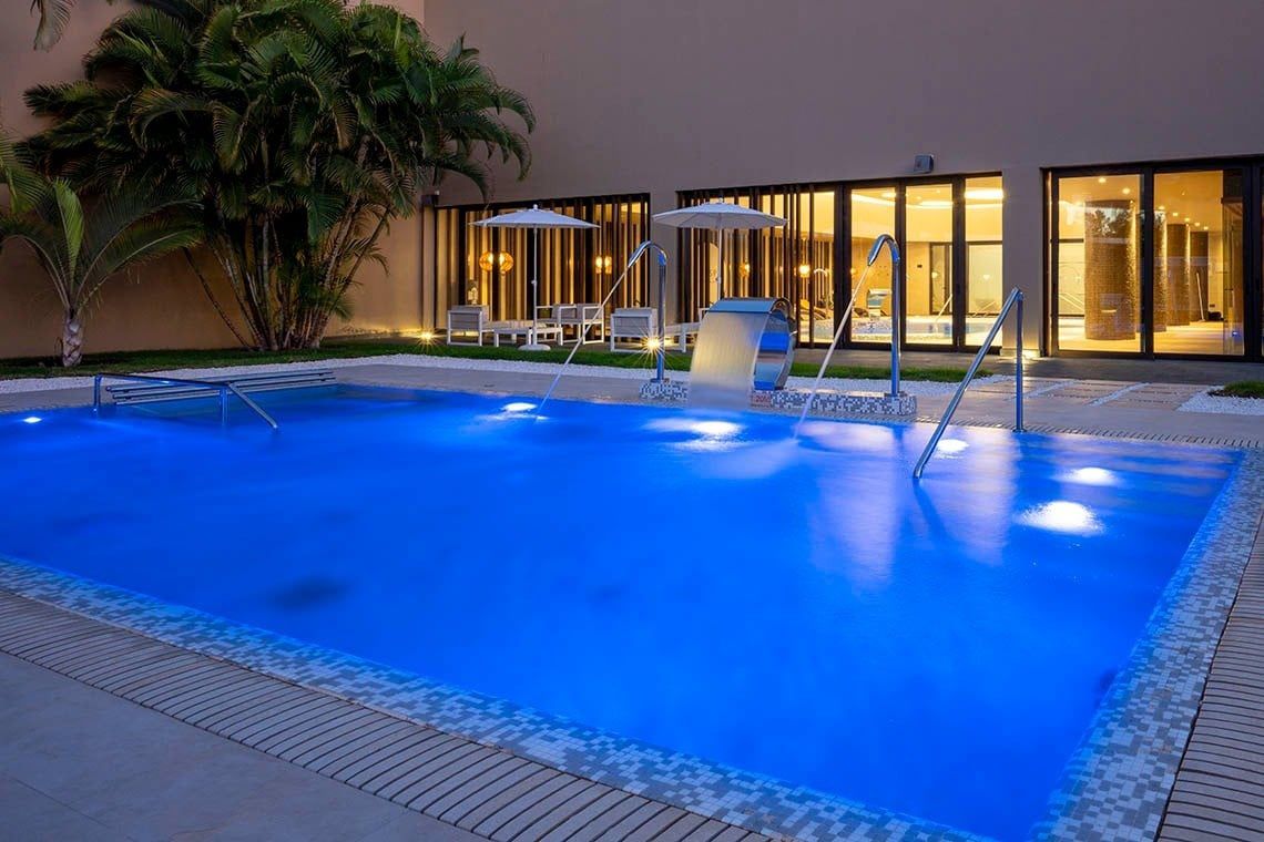 Aussenpool