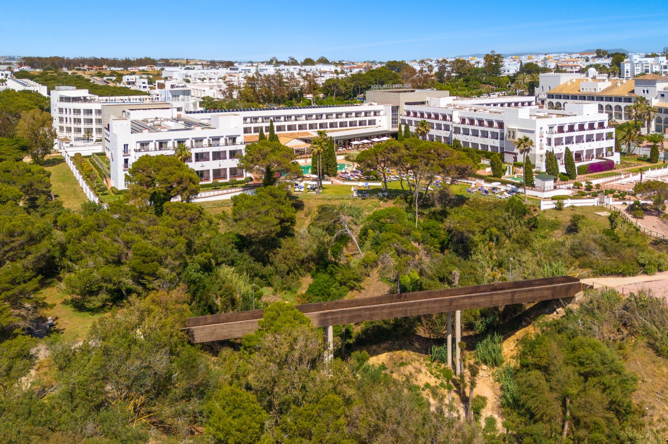 Fuerte Conil-Resort