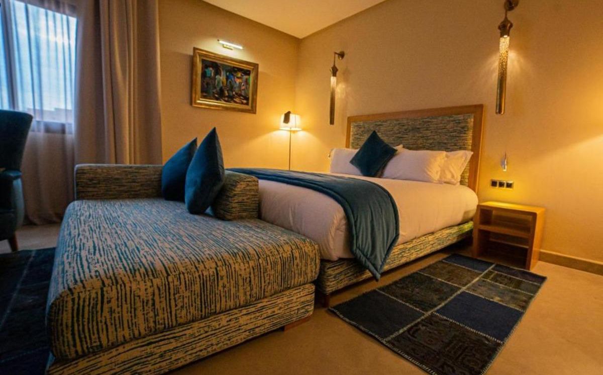 Suite Superior