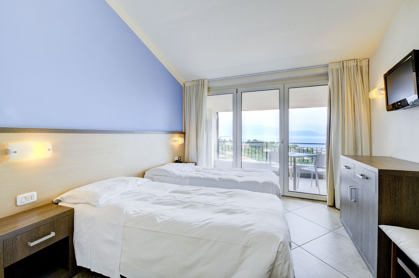Doppelzimmer