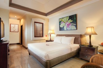 Doppelzimmer Superior