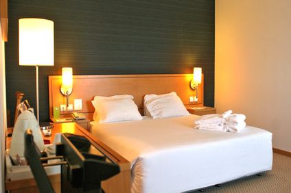 4. Bild der Unterkunft