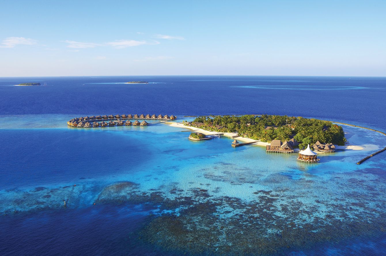 Baros Maldives