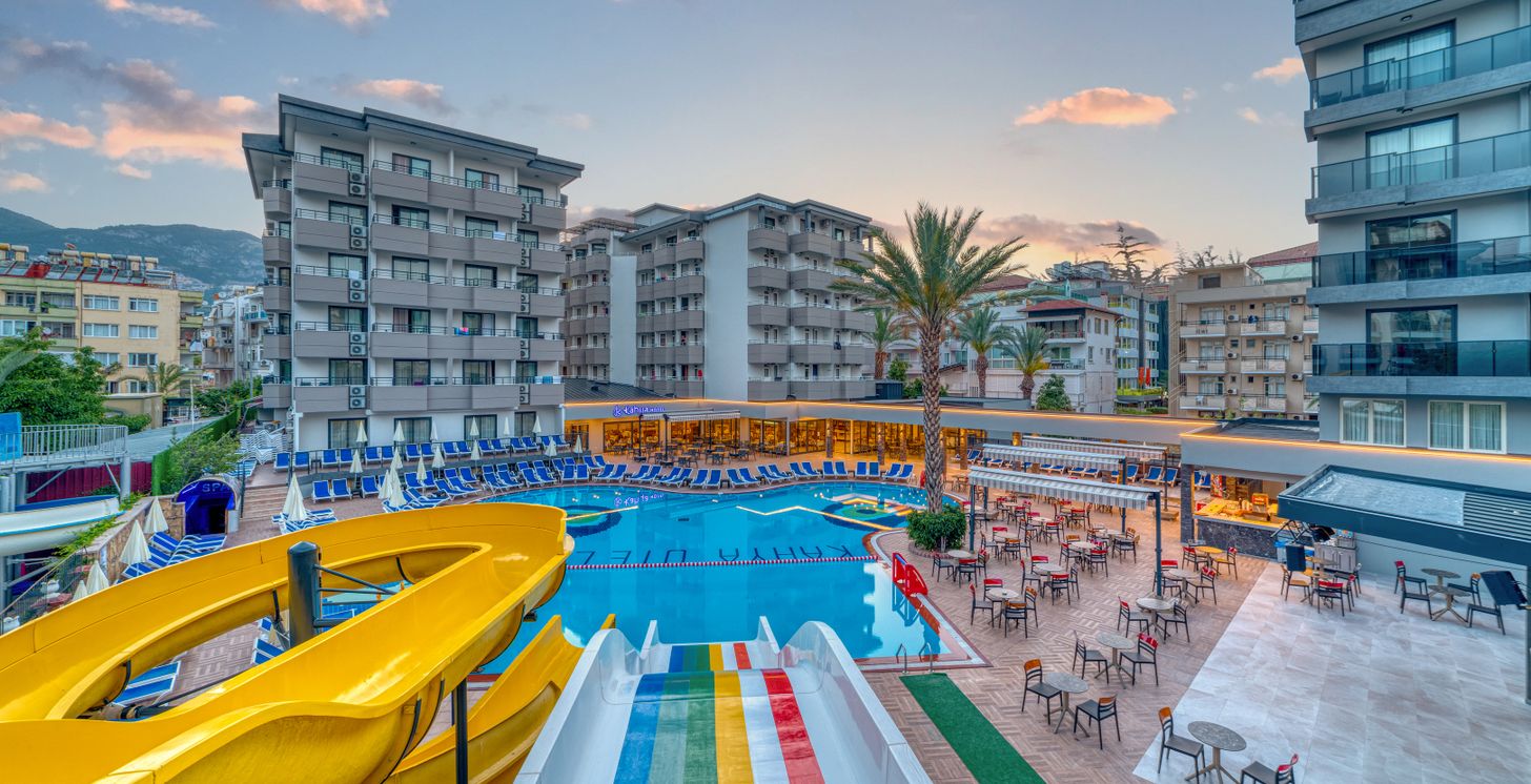 Kahya Hotel