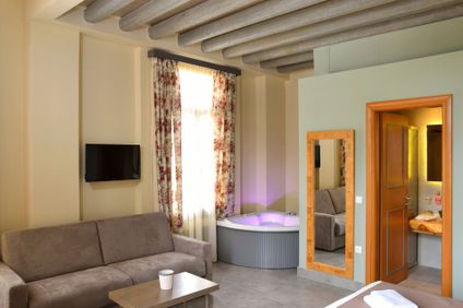 2. Bild der Unterkunft