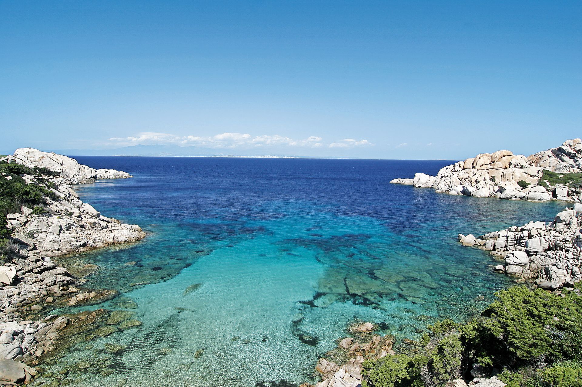 Capo Testa