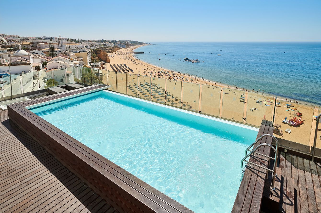 Aussenpool