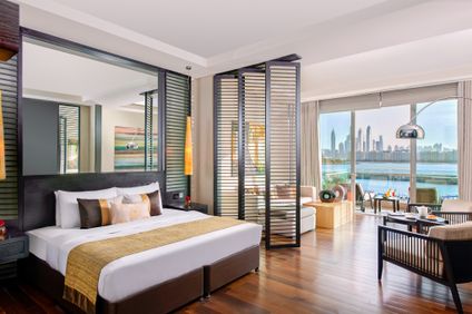 Doppelzimmer Premium