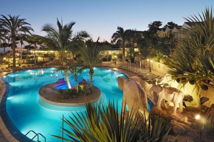 6. Bild der Unterkunft