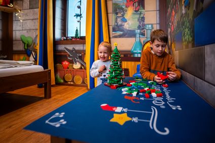 © LEGOLAND Deutschland/Fabian Stoffers