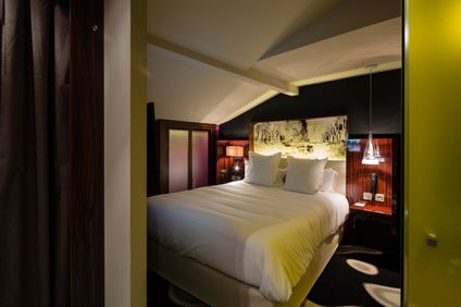 12. Bild der Unterkunft