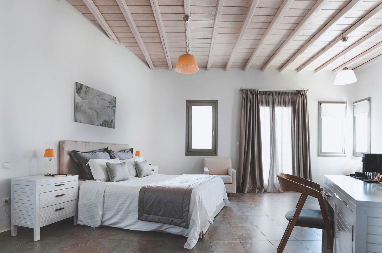 Cozy Suite