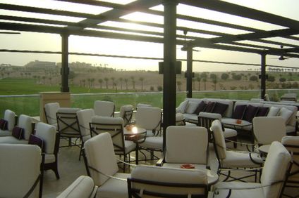 4. Bild der Unterkunft