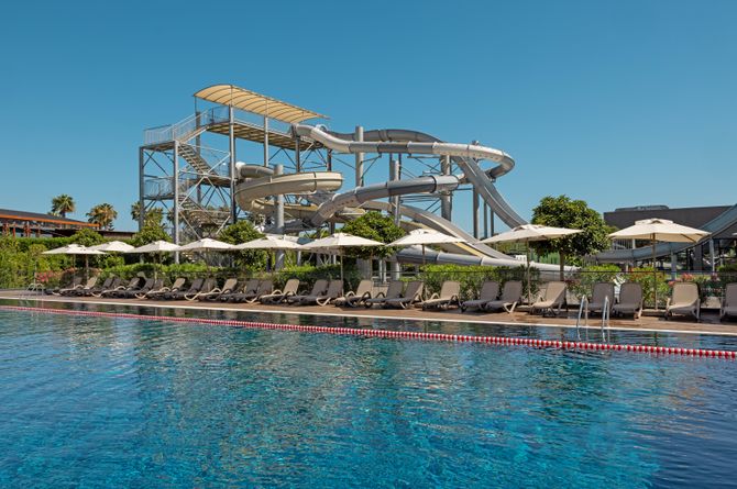 Aussenpool