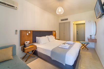 2. Bild der Unterkunft