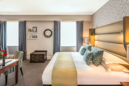 4. Bild der Unterkunft