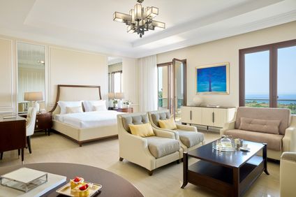 Superior Junior Suite