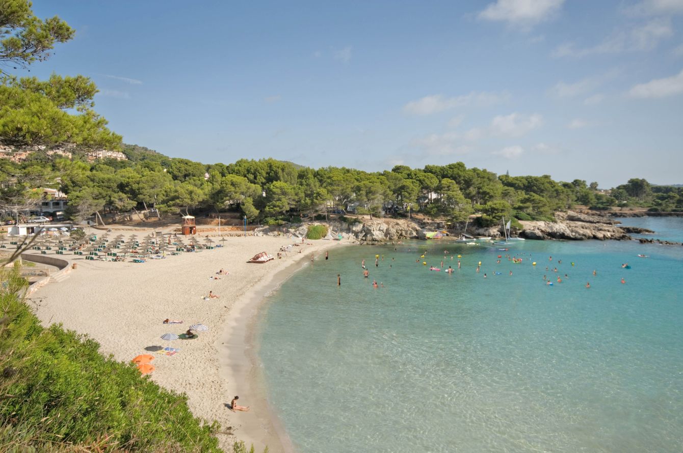 Plage