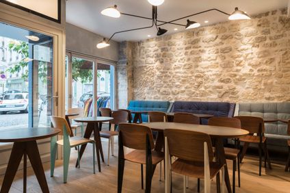 4. Bild der Unterkunft