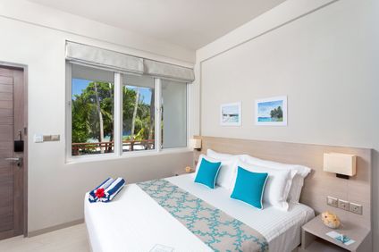 Doppelzimmer Superior