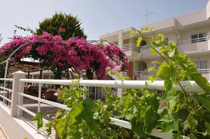 6. Bild der Unterkunft