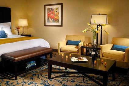 2. Bild der Unterkunft