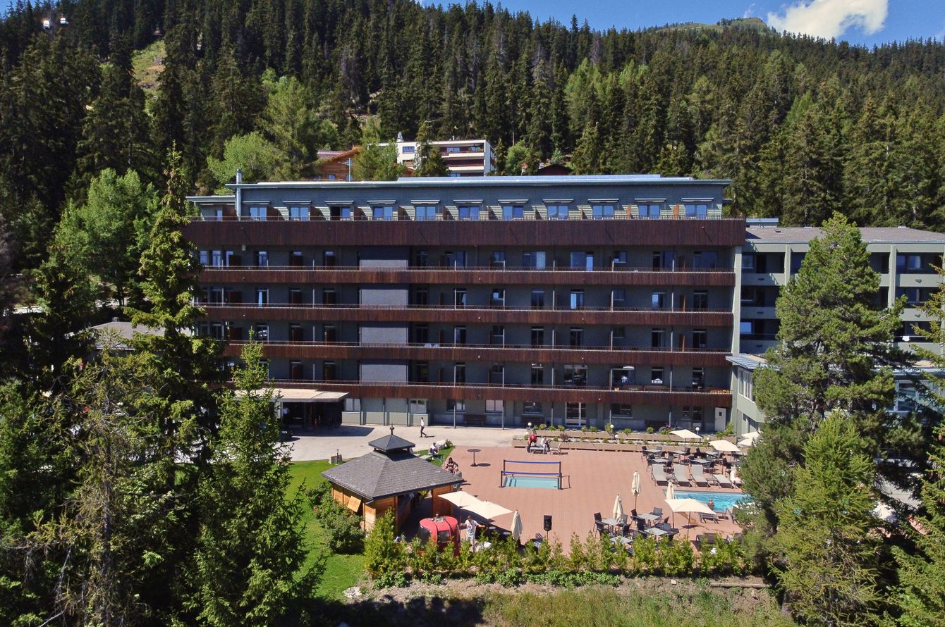 Valaisia, a Faern Collection Resort