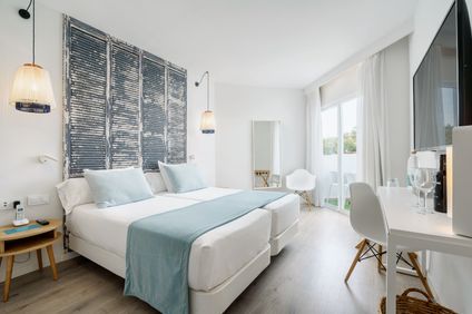 Doppelzimmer My Favorite Club