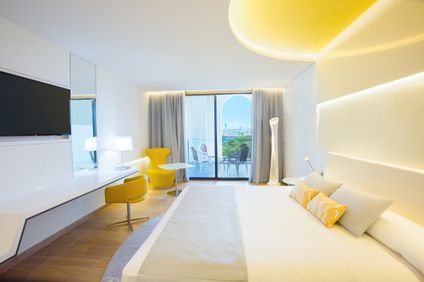 9. Bild der Unterkunft