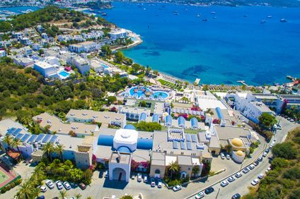 6. Bild der Unterkunft